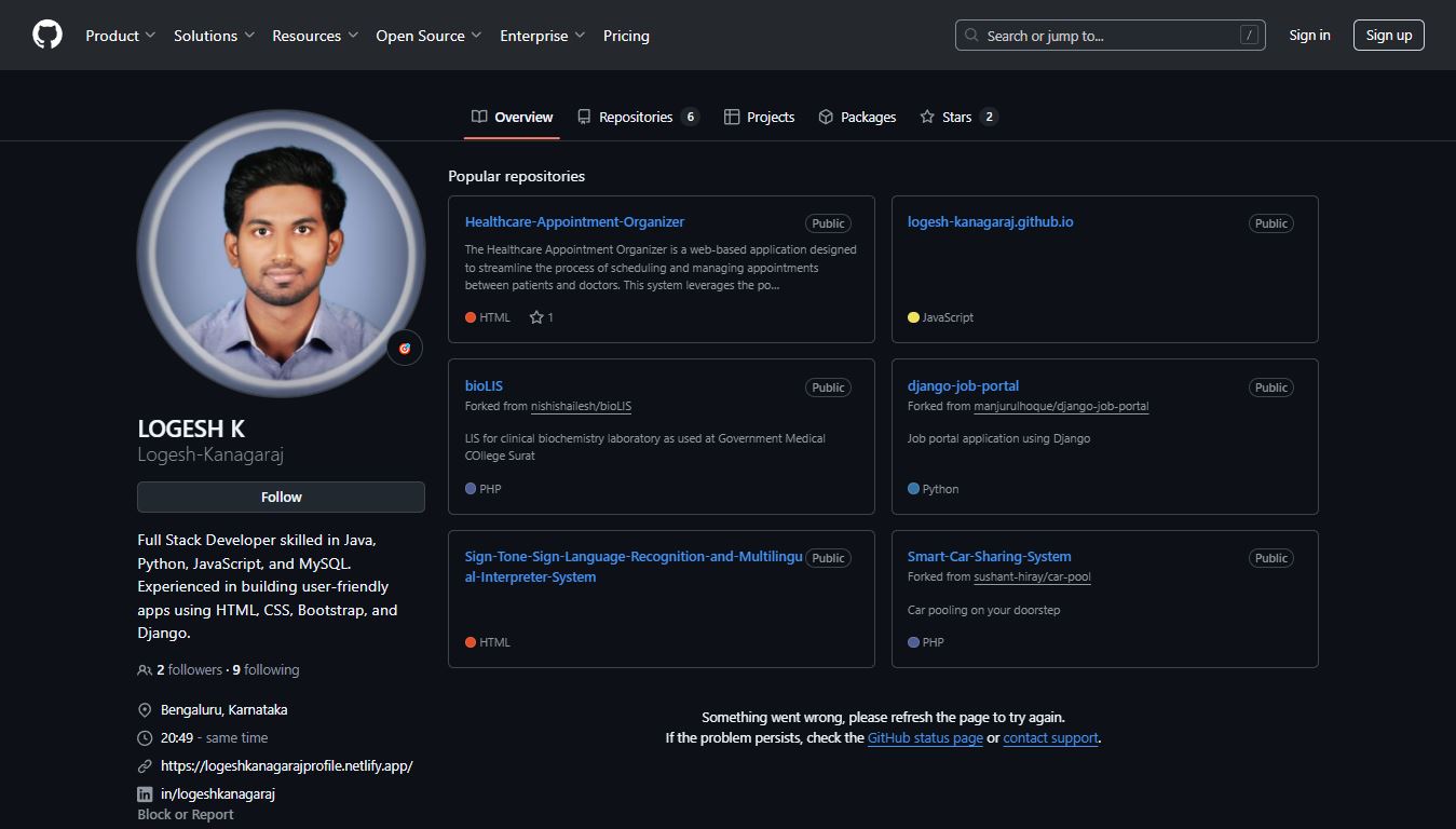 Github