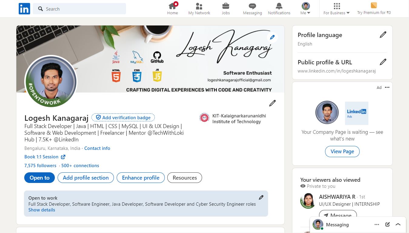Linkedin