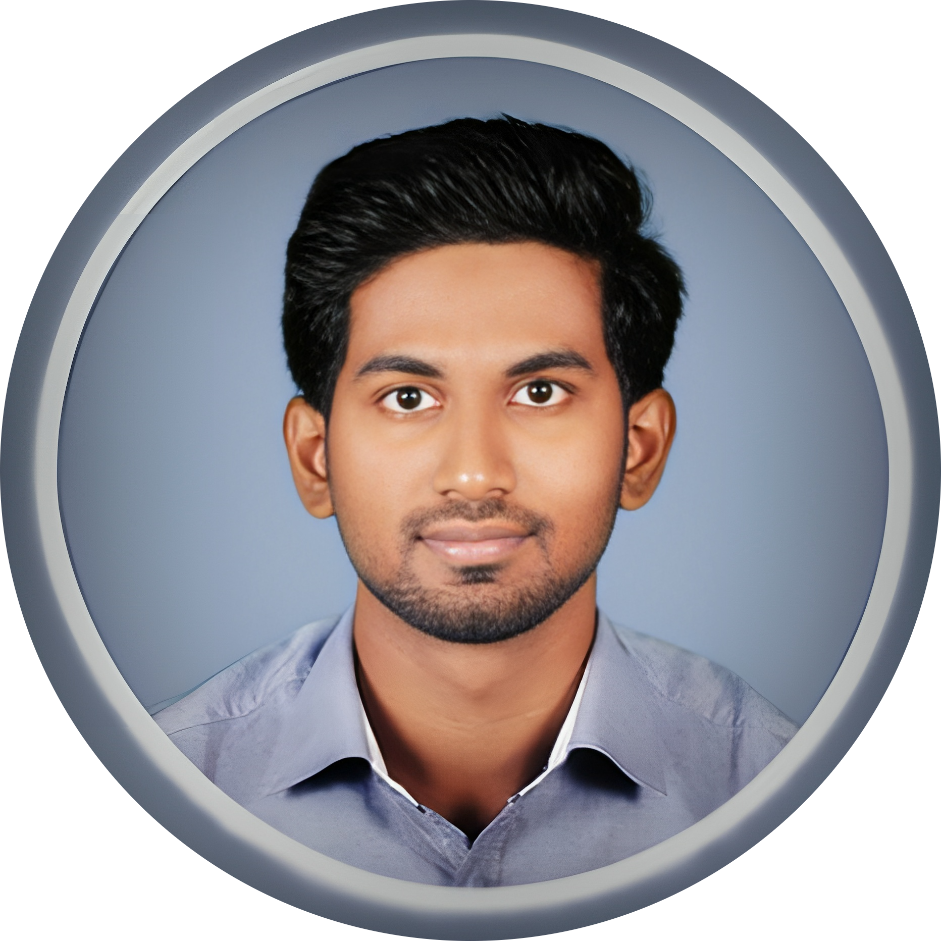 Logesh Kanagaraj